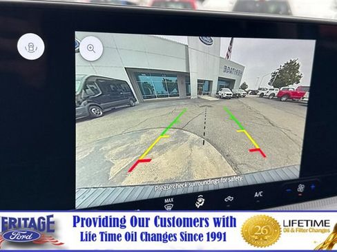 New 2025 Ford Maverick XL image 18