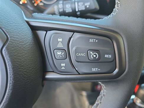 New 2026 Jeep Wrangler Willys image 18