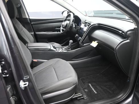 Used 2022 Hyundai Tucson SEL w/ Cargo Package image 29