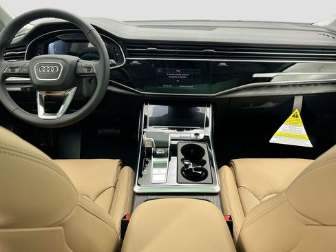New 2026 Audi Q7 3.0T Prestige image 14