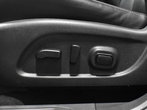 Used 2018 Nissan Murano Platinum image 6