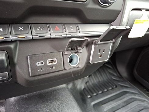 New 2025 Chevrolet Silverado 1500 W/T w/ WT Safety Package image 15