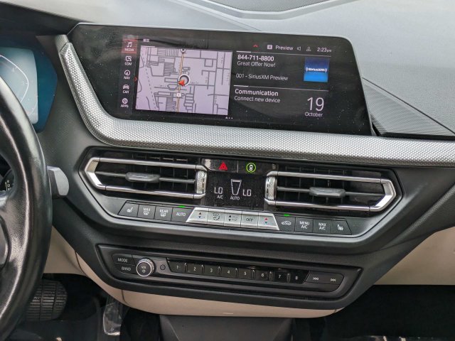 Used 2022 BMW 228i Gran Coupe w/ Convenience Package FWD image 18