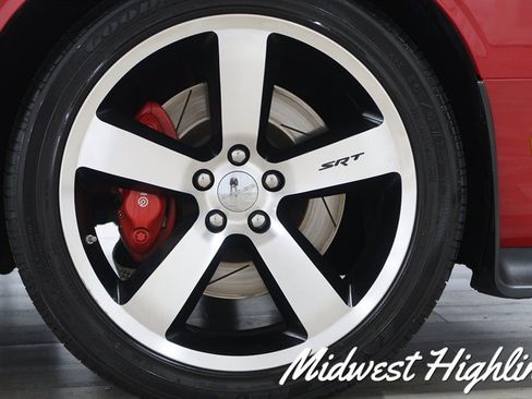 Used 2011 Dodge Challenger SRT8 w/ SRT Option Group II RWD image 24