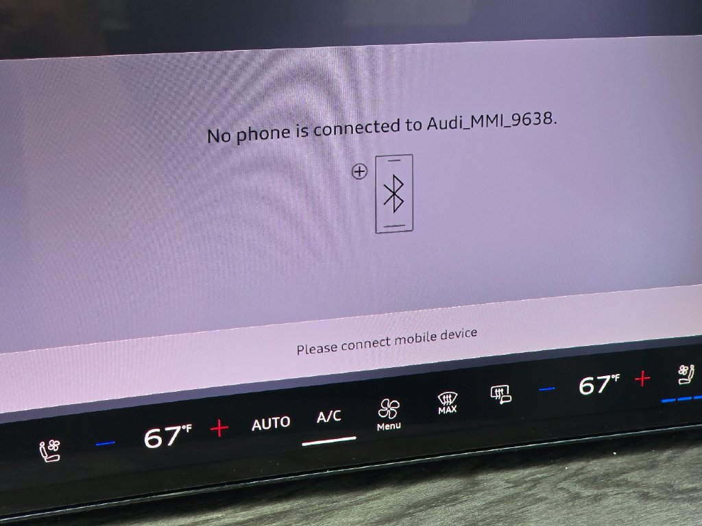 New 2026 Audi Q5 Premium Plus AWD/4WD image 27