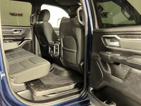 Used 2021 RAM 1500 Big Horn image 26