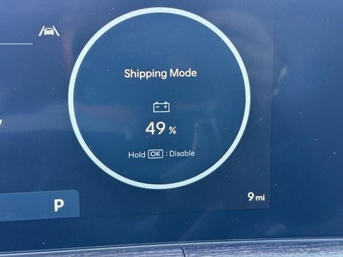 New 2025 Hyundai Santa Fe Calligraphy image 38