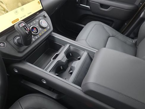 New 2026 Land Rover Defender 110 S image 26