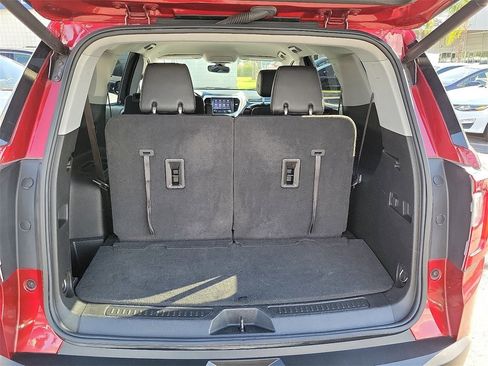 Used 2023 GMC Acadia SLT image 24