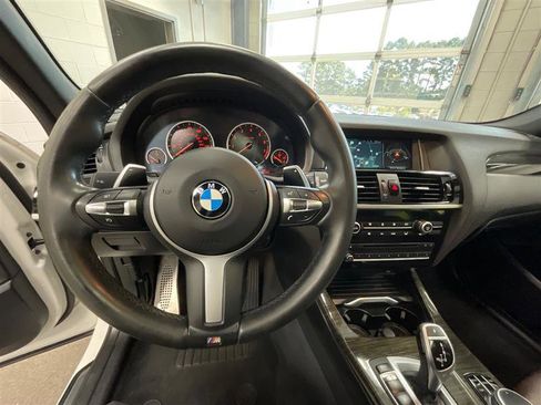 Used 2017 BMW X3 sDrive28i image 14