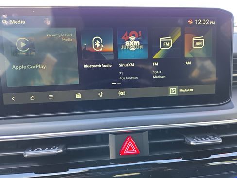 New 2025 Kia K5 GT-Line w/ GT-Line Premium Package image 19