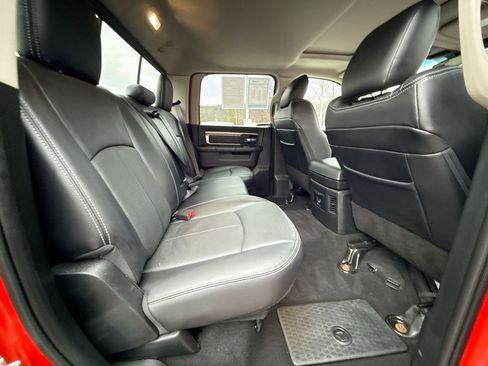 Used 2018 RAM 1500 Sport w/ Convenience Group image 24