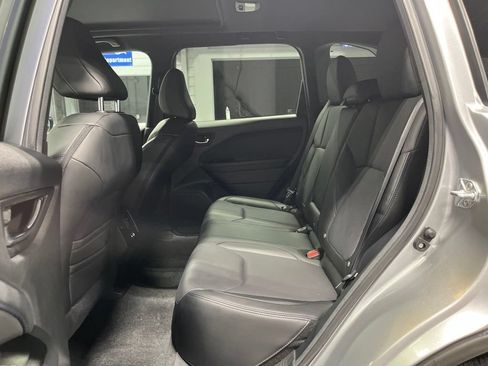 Used 2026 Subaru Forester Limited AWD/4WD image 34