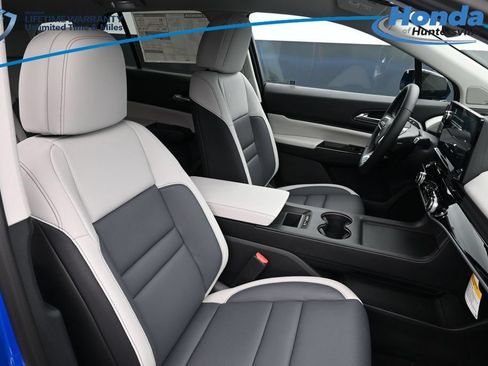 New 2026 Honda Prologue Elite image 11