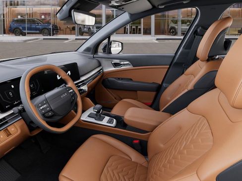 New 2026 Kia Sportage X-Line image 17