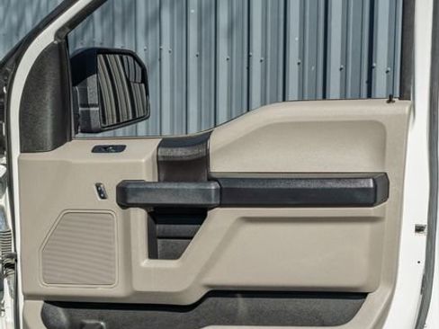 Used 2019 Ford F150 XL w/ Equipment Group 101A Mid image 42