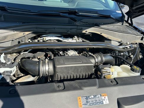 Used 2023 Lincoln Aviator Reserve w/ Elements Package Plus image 8