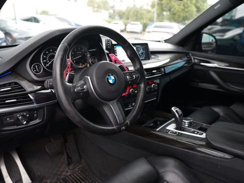 Used 2018 BMW X5 sDrive35i RWD image 6
