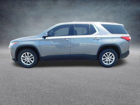 Used 2019 Chevrolet Traverse LT FWD image 6