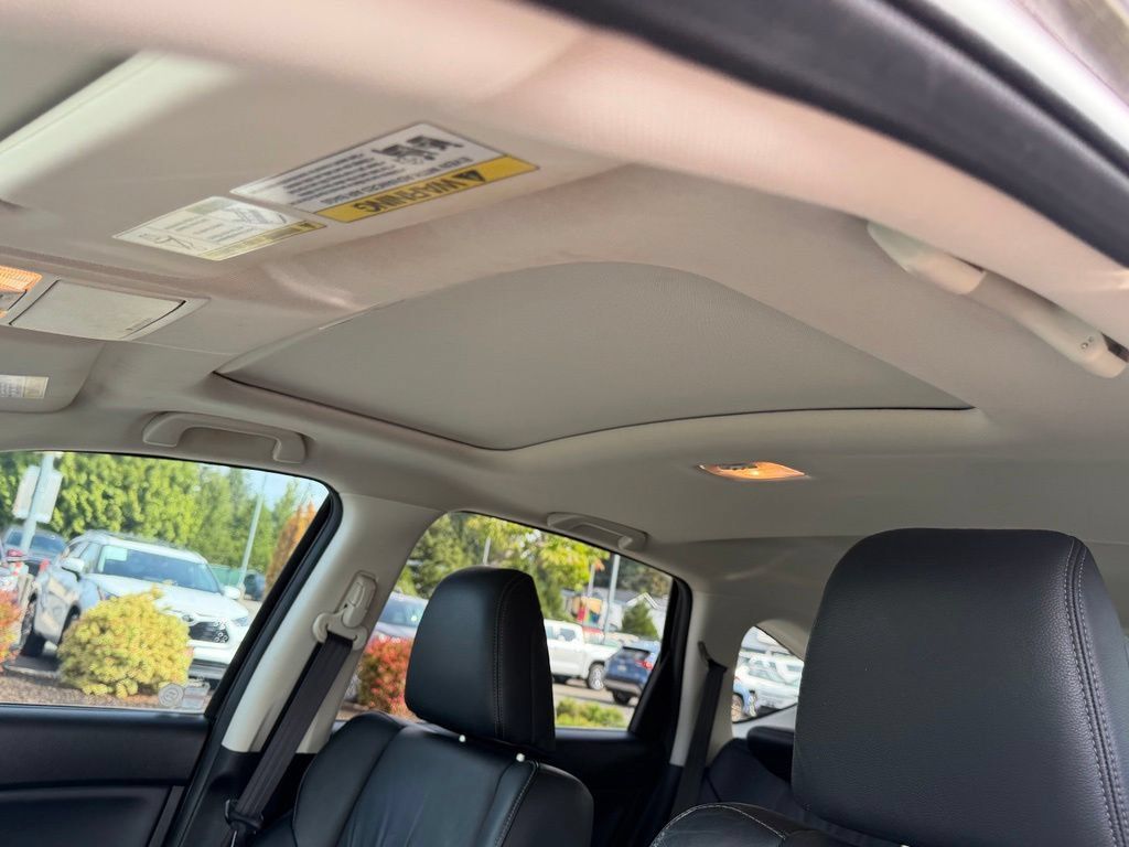 Used 2014 Honda CR-V EX-L image 15