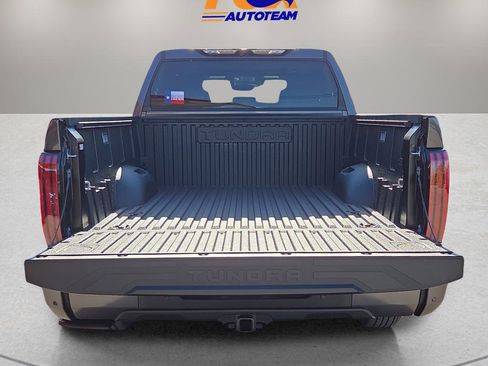 New 2026 Toyota Tundra Platinum image 12