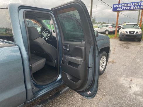 Used 2014 Chevrolet Silverado 1500 LT w/ All Star Edition RWD image 19