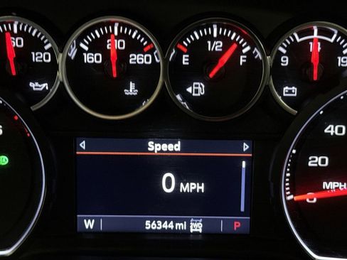 Used 2021 Chevrolet Tahoe RST image 12