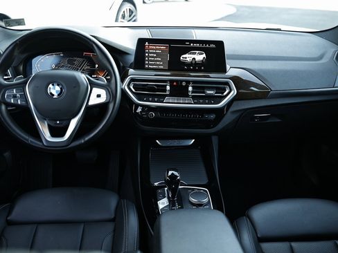 Used 2023 BMW X3 sDrive30i image 26