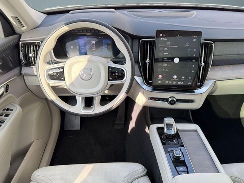 New 2026 Volvo XC90 T8 Ultra w/ Protection Package Premier AWD/4WD image 27