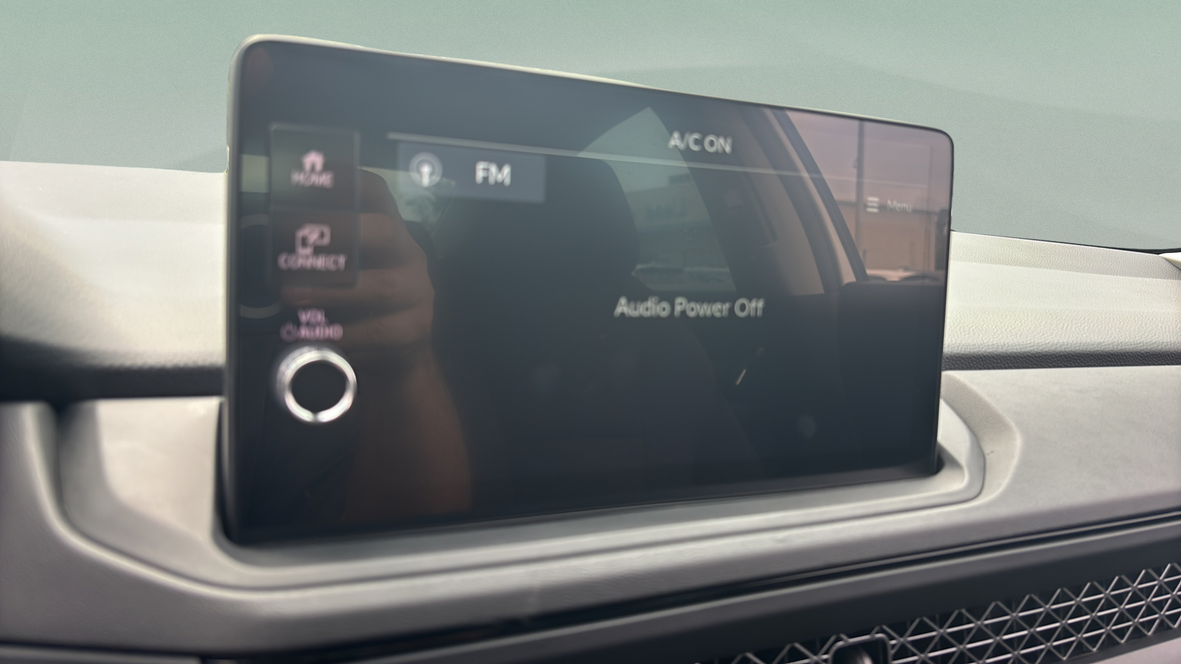 New 2026 Honda Accord LX image 22