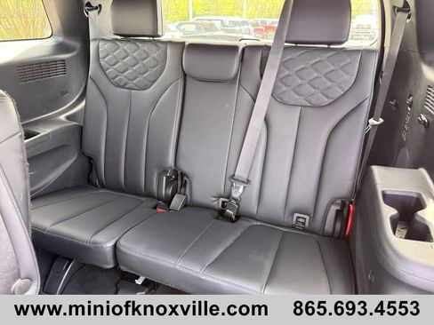 Used 2022 Hyundai Palisade Calligraphy w/ Cargo Package FWD image 18