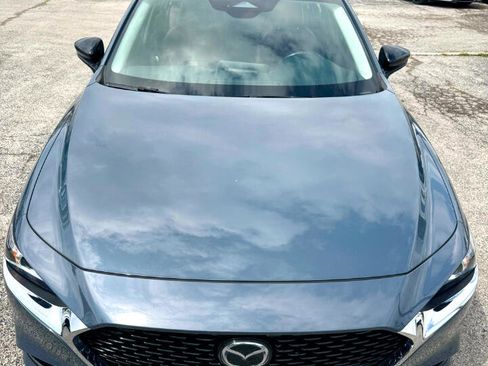 Used 2024 MAZDA MAZDA3 s image 10