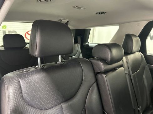 Used 2020 Hyundai Palisade SEL image 17