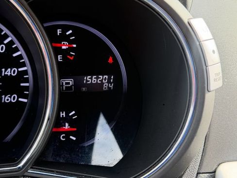 Used 2012 Nissan Murano SL w/ Navigation Pkg AWD/4WD image 9