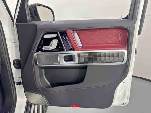 Used 2022 Mercedes-Benz G 63 AMG Squared image 53