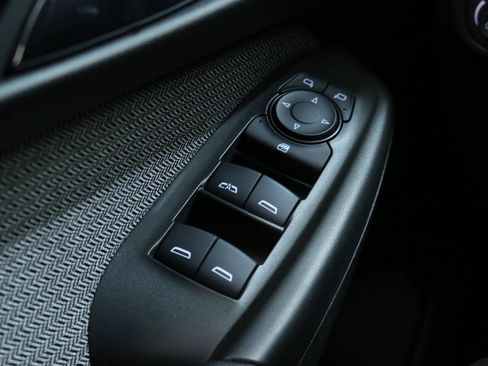 Certified 2025 Chevrolet TrailBlazer LS w/ LS Convenience Package image 17