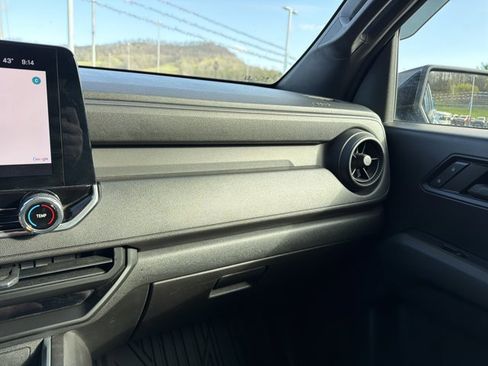 Used 2023 Chevrolet Colorado Trail Boss w/ Advanced Trailering Package image 23