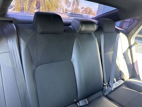 Used 2022 Honda Civic Sport image 41