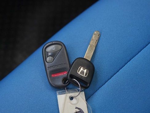 Used 2006 Honda Element EX-P image 28