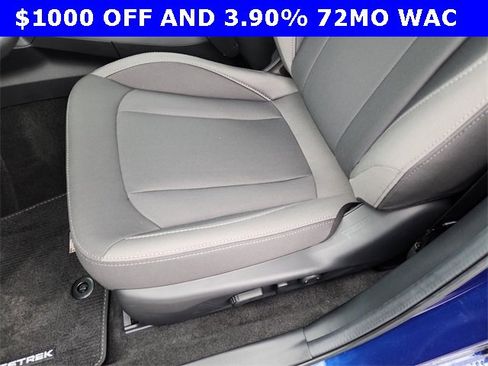 New 2026 Subaru Crosstrek 2.5i Premium image 15