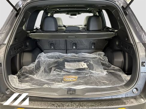 New 2026 Subaru Forester Wilderness image 25