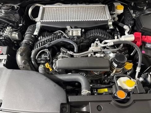 Used 2023 Subaru WRX Premium AWD/4WD image 43