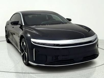 Used 2023 Lucid Air Touring