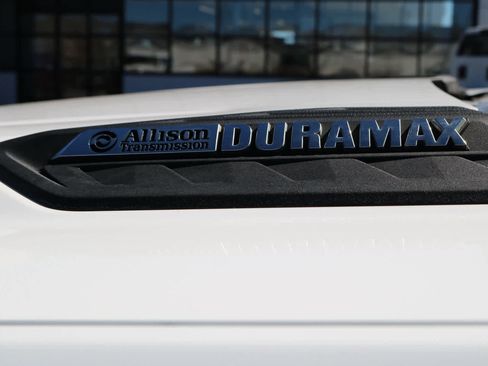 Used 2021 Chevrolet Silverado 3500 W/T w/ WT Convenience Package image 8