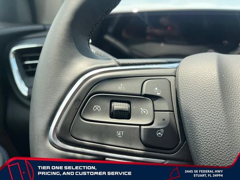 New 2026 Buick Encore GX Sport Touring w/ Advanced Technology Package FWD image 25