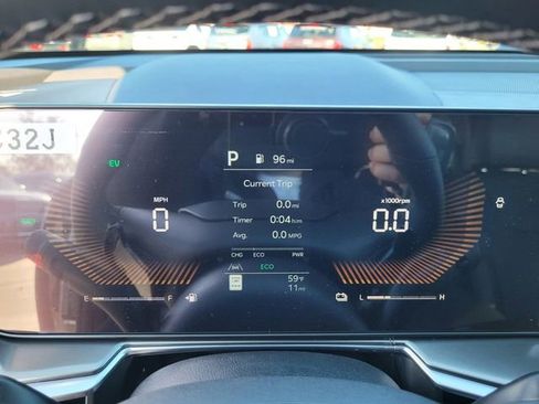 New 2026 Kia Sorento EX image 12