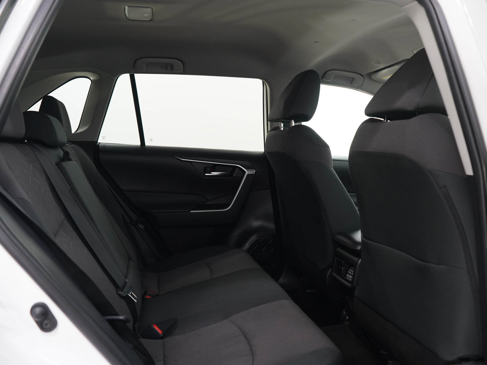 Used 2024 Toyota RAV4 XLE AWD/4WD image 13