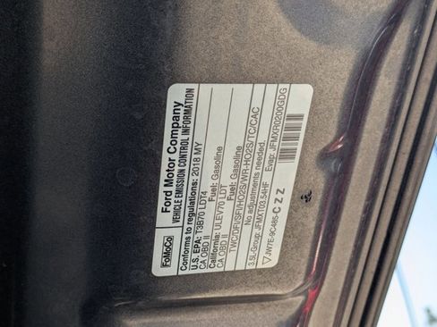 Used 2018 Ford Expedition Platinum RWD image 25
