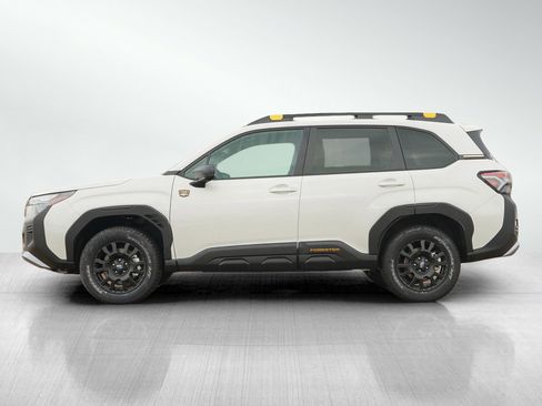 New 2026 Subaru Forester Wilderness image 4