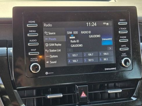 Used 2023 Toyota Camry SE image 22